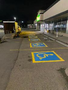 Concrete & Asphault Services - Photo 5