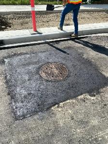 Concrete & Asphalt Services - Photo 3