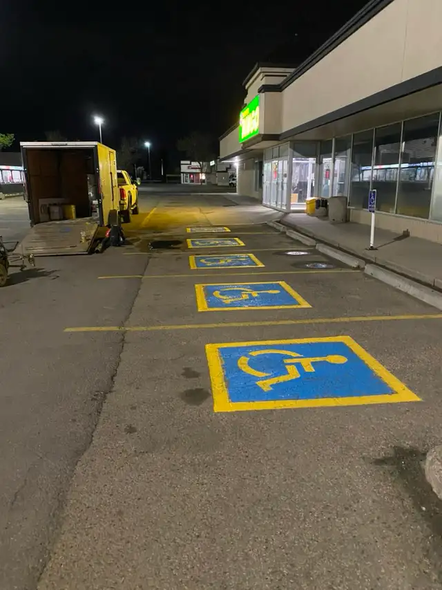 Concrete & Asphalt Services - Photo 6