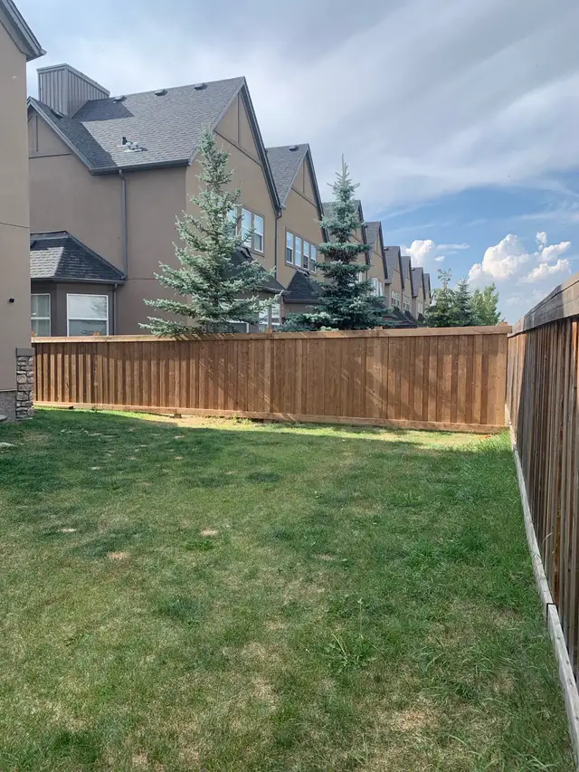 Fencing & deck Services - Photo 4