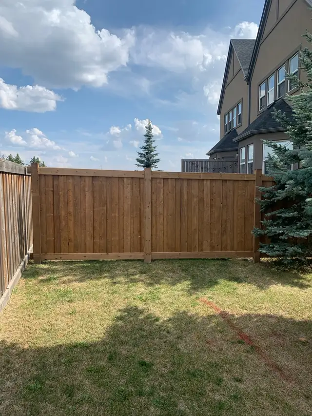 Fencing & deck Services - Photo 5