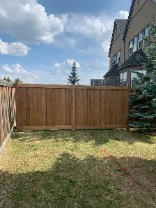 Fencing & deck Services - Photo 5