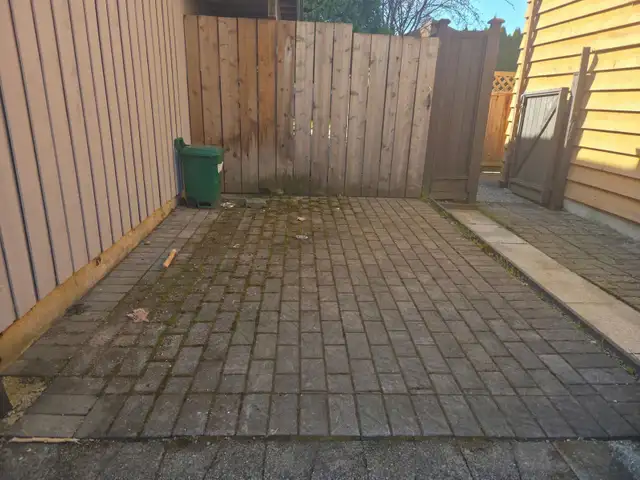 Pressure Washing & Exterior Cleaning services - Photo 2
