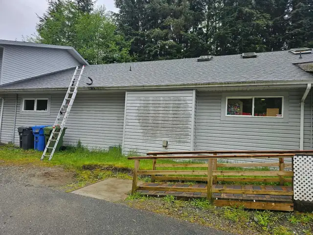 Pressure Washing & Exterior Cleaning services - Photo 4