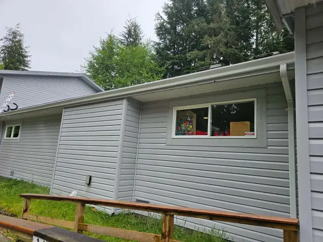 Pressure Washing & Exterior Cleaning services - Photo 5