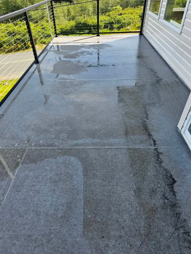 Pressure Washing & Exterior Cleaning services - Photo 6