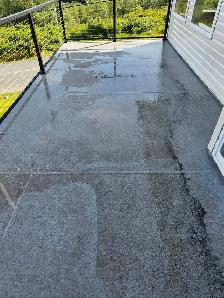 Pressure Washing & Exterior Cleaning services - Photo 6
