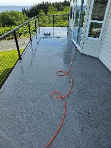 Pressure Washing & Exterior Cleaning services - Photo 7