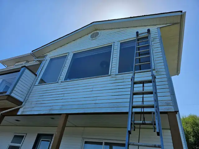 Pressure Washing & Exterior Cleaning services - Photo 8