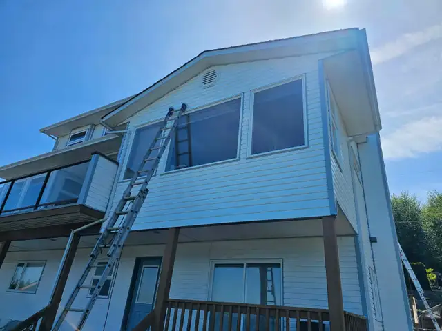 Pressure Washing & Exterior Cleaning services - Photo 9