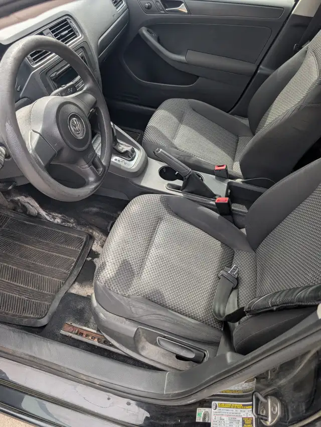 2012 Volkswagen Jetta Trendline Plus for Sale - Photo 3