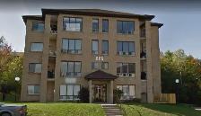 Très grand appartement 4½ Sherbrooke secteur d’Ascot