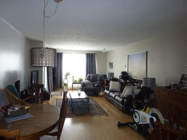 Très grand appartement 4½ Sherbrooke secteur d’Ascot - Photo 2