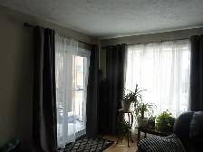 Très grand appartement 4½ Sherbrooke secteur d’Ascot - Photo 3