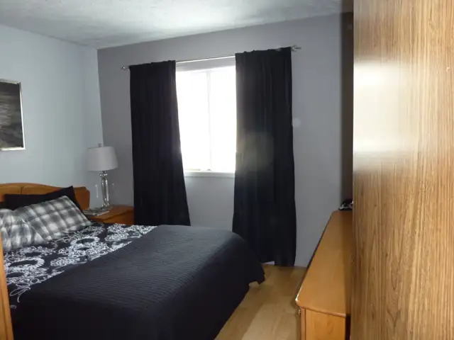 Très grand appartement 4½ Sherbrooke secteur d’Ascot - Photo 4