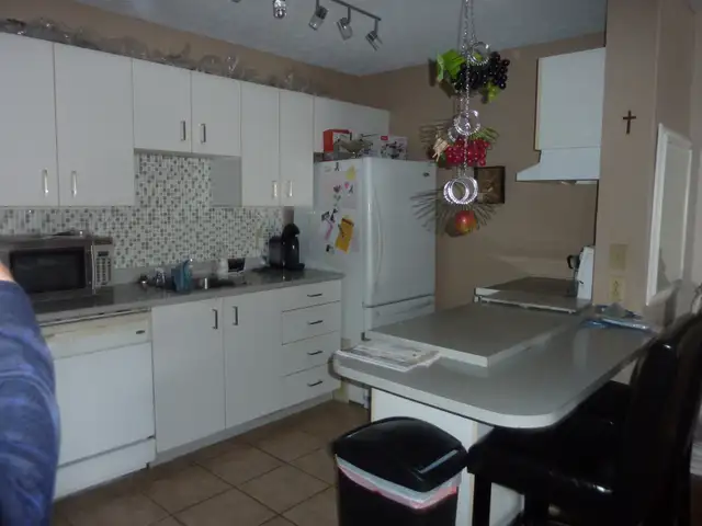 Très grand appartement 4½ Sherbrooke secteur d’Ascot - Photo 5