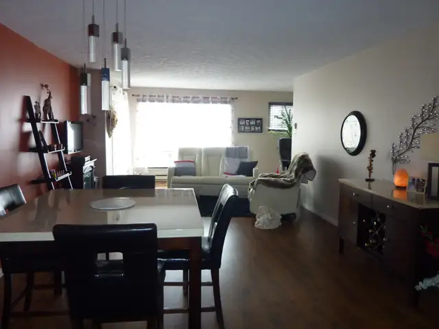 Très grand appartement 4½ Sherbrooke secteur d’Ascot - Photo 6