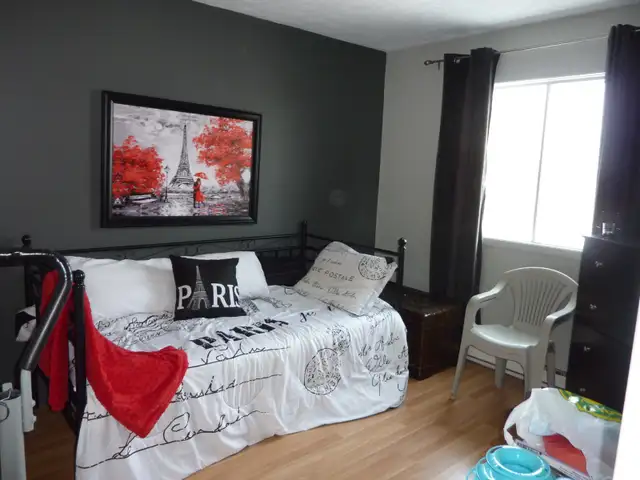 Très grand appartement 4½ Sherbrooke secteur d’Ascot - Photo 8
