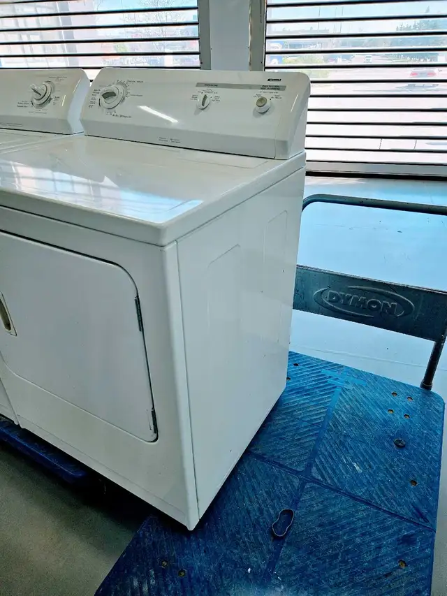 Kenmore Washer Dryer Set - Will Deliver - Photo 5