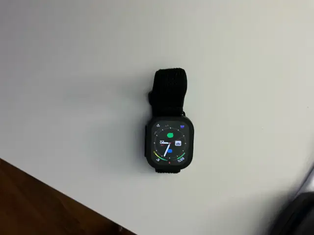 APPLE WATCH 10