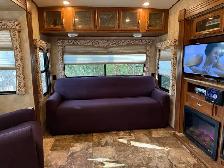 Cruiser 345BH 2015 de Cross Roads - Photo 2