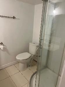 private 2 bedroom bsmt apt avail now - utilities   wifi included - Photo 8