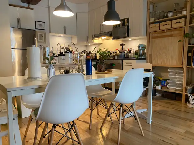 Superbe logement rénové a Rosemont - Photo 10