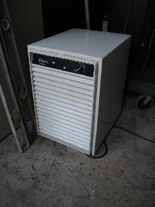 dehumidifier