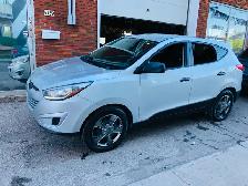 GARANTIE 1 AN/2015 HYUNDAI TUCSON GL AWD ACTIVE ECO/SIÈGE CHAUFF