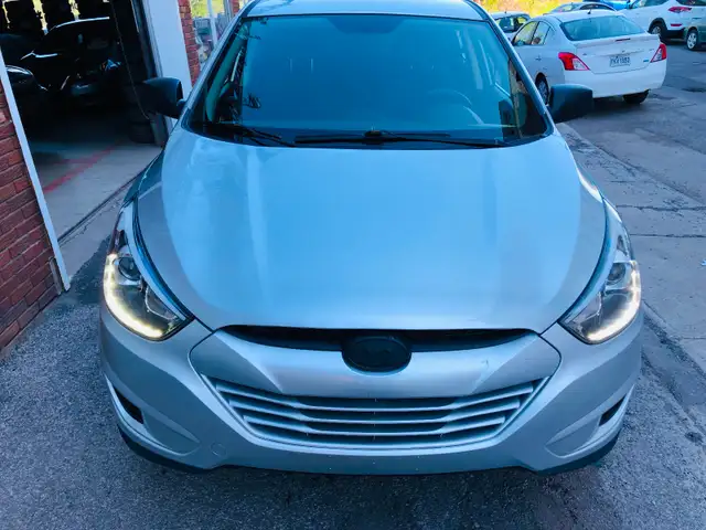 GARANTIE 1 AN/2015 HYUNDAI TUCSON GL AWD ACTIVE ECO/SIÈGE CHAUFF - Photo 3