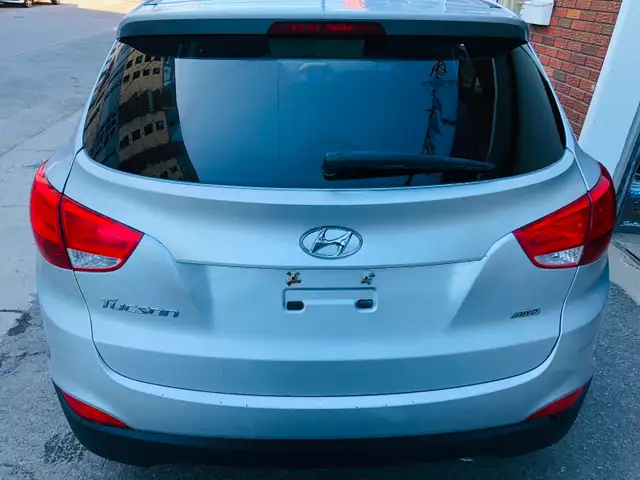 GARANTIE 1 AN/2015 HYUNDAI TUCSON GL AWD ACTIVE ECO/SIÈGE CHAUFF - Photo 6