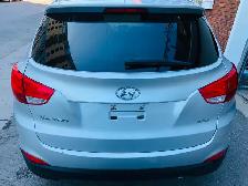 GARANTIE 1 AN/2015 HYUNDAI TUCSON GL AWD ACTIVE ECO/SIÈGE CHAUFF - Photo 6