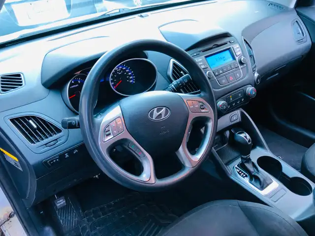 GARANTIE 1 AN/2015 HYUNDAI TUCSON GL AWD ACTIVE ECO/SIÈGE CHAUFF - Photo 8