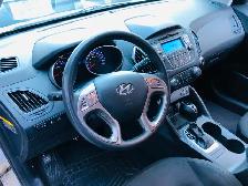 GARANTIE 1 AN/2015 HYUNDAI TUCSON GL AWD ACTIVE ECO/SIÈGE CHAUFF - Photo 8