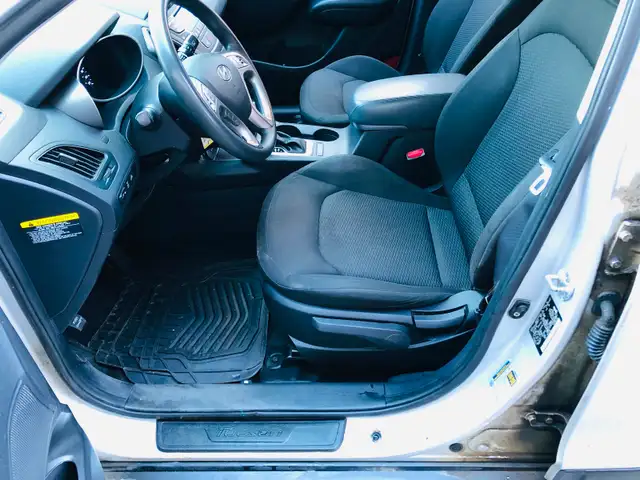 GARANTIE 1 AN/2015 HYUNDAI TUCSON GL AWD ACTIVE ECO/SIÈGE CHAUFF - Photo 9