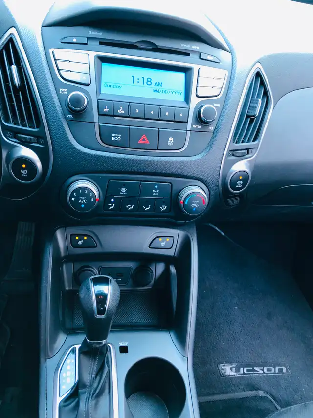 GARANTIE 1 AN/2015 HYUNDAI TUCSON GL AWD ACTIVE ECO/SIÈGE CHAUFF - Photo 10