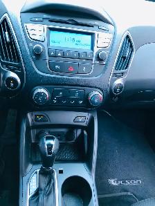 GARANTIE 1 AN/2015 HYUNDAI TUCSON GL AWD ACTIVE ECO/SIÈGE CHAUFF - Photo 10
