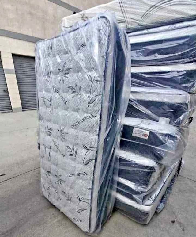 Twin Size Mattress For Sale
