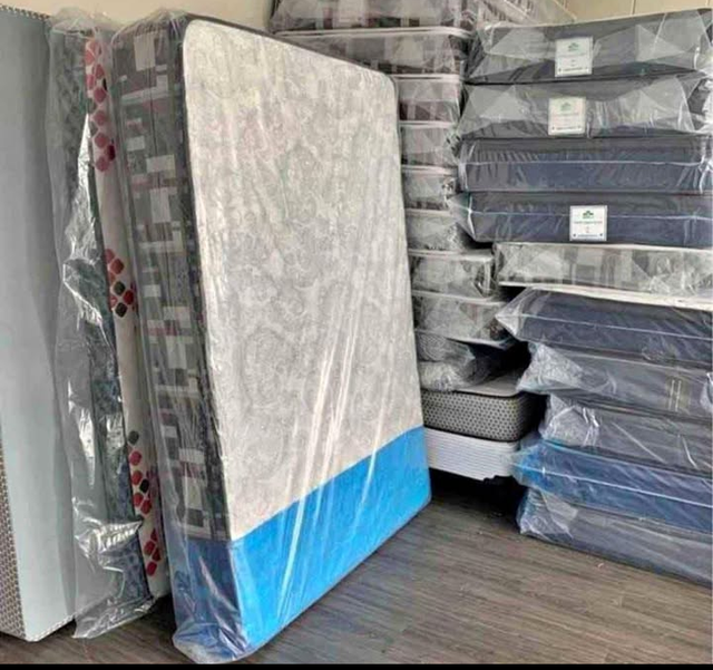 Twin Size Mattress For Sale - Photo 2