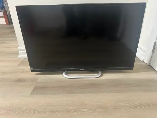 Haier 32D3005 is a 32-inch 720p HD LED television - Photo 2