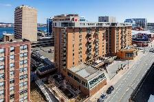 Halifax Apartments – The Plaza - 1 Bedroom available at 1881 Bru