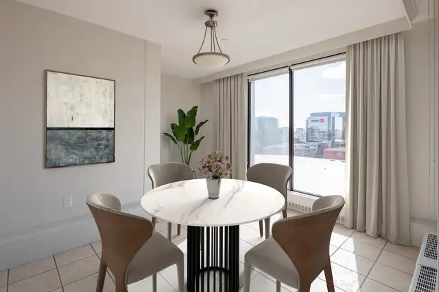 Halifax Apartments – The Plaza - 1 Bedroom available at 1881 Bru - Photo 8
