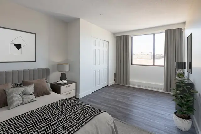 Halifax Apartments – The Plaza - 1 Bedroom available at 1881 Bru - Photo 9