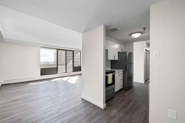 Halifax Apartments – The Plaza - 1 Bedroom available at 1881 Bru - Photo 12
