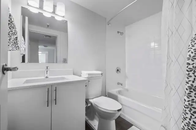 Halifax Apartments – The Plaza - 1 Bedroom available at 1881 Bru - Photo 13