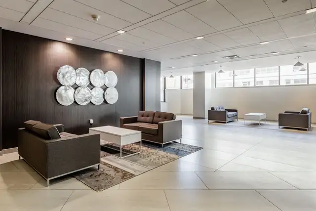 Halifax Apartments – The Plaza - 1 Bedroom available at 1881 Bru - Photo 15