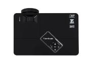 WORKING VIEWSONIC VS14969 PJD5234 PORTABLE XGA DLP PROJECTOR - Photo 3