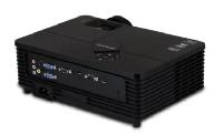 WORKING VIEWSONIC VS14969 PJD5234 PORTABLE XGA DLP PROJECTOR - Photo 4