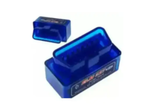 ELM327 V2.1 BLUETOOTH ANDROID OBD2 SCANNERS ADAPTER OBDII