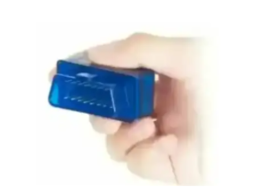 ELM327 V2.1 BLUETOOTH ANDROID OBD2 SCANNERS ADAPTER OBDII - Photo 4